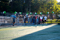 Sr Ceremony