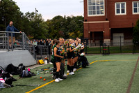 Senior Night Game