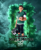 AJ Mellon