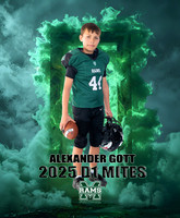 Alexander Gott