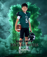 Bode Smith