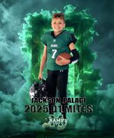 Jackson Palagi