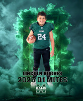 Lincoln Hughes