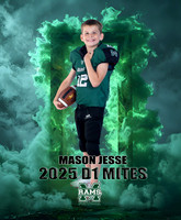 Mason Jesse