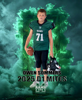 Owen Sommers