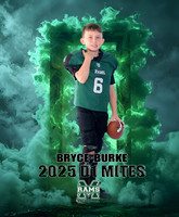 Bryce Burke