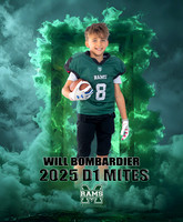 Will Bombardier
