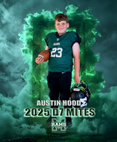 Austin Hood
