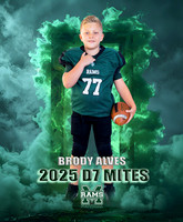 Brody Alves