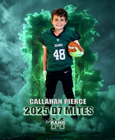 Callahan Pierce
