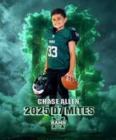 Chase Allen