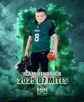 Isaia Kendrick