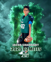 Jacob Sharkawy