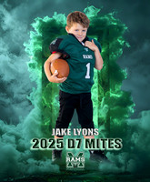 Jake Lyons