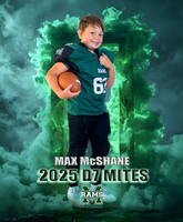 Max McShane