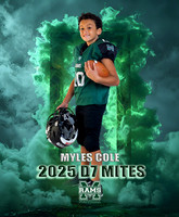 Myles Cole