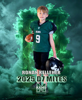 Ronan Kelleher