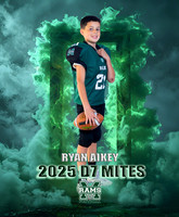 Ryan Aikey