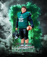 Bryson Jesse
