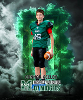 Connor Kelley