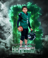 Justin Berchtold