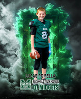 Lucas Pomella