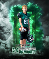 Matthew Hall