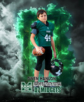 Owen Hanlon