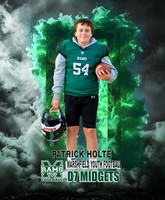 Patrick Holte