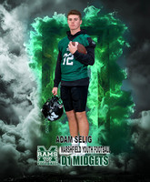 Adam Selig