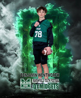 Benjamin Wentworth