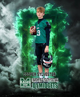 Cooper Sylvester