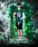 Grayson Lamb