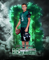 Jack Litchfield