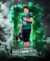Joshua Davis