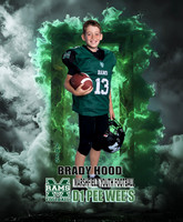 Brady Hood
