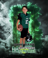 Johnny Blazuk