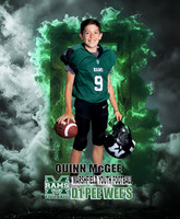Quinn McGee