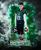 Brady Nee