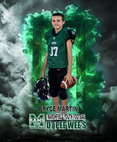 Bryce Martin