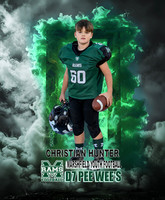 Christian Hunter