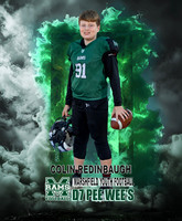 Colin Redinbaugh