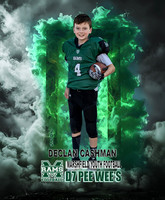 Declan Cashman