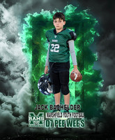 Jack Bachelder
