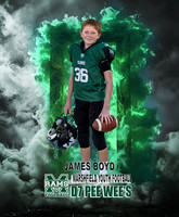 James Boyd