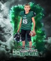 Landon Heller