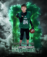 Tucker Hollstein