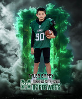 Tyler Empy
