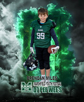 Brendan Miles