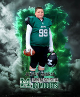 Jaxson Amaral